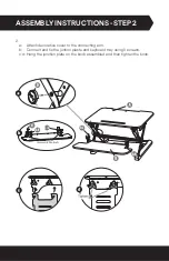 Preview for 6 page of NXT TECHNOLOGIES NX50710 Instruction Manual