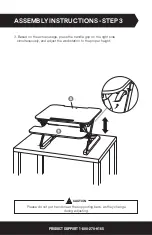 Preview for 7 page of NXT TECHNOLOGIES NX50710 Instruction Manual