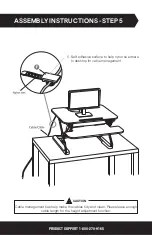 Preview for 9 page of NXT TECHNOLOGIES NX50710 Instruction Manual