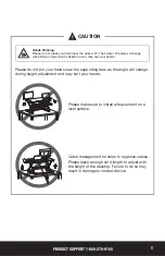 Preview for 13 page of NXT TECHNOLOGIES NX50710 Instruction Manual