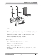 Предварительный просмотр 17 страницы nxt Folding Operator'S Manual