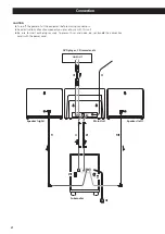 Preview for 4 page of nxt TEAC MC-DX10MK II Owner'S Manual