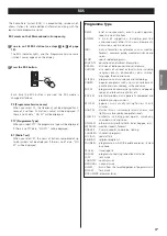 Preview for 17 page of nxt TEAC MC-DX10MK II Owner'S Manual