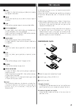 Preview for 29 page of nxt TEAC MC-DX10MK II Owner'S Manual