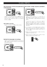 Preview for 32 page of nxt TEAC MC-DX10MK II Owner'S Manual