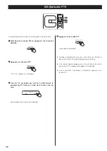 Preview for 40 page of nxt TEAC MC-DX10MK II Owner'S Manual