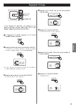 Preview for 41 page of nxt TEAC MC-DX10MK II Owner'S Manual