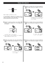 Preview for 42 page of nxt TEAC MC-DX10MK II Owner'S Manual