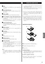 Preview for 51 page of nxt TEAC MC-DX10MK II Owner'S Manual