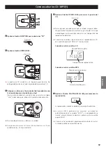 Preview for 53 page of nxt TEAC MC-DX10MK II Owner'S Manual