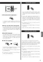 Preview for 57 page of nxt TEAC MC-DX10MK II Owner'S Manual