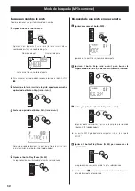 Preview for 58 page of nxt TEAC MC-DX10MK II Owner'S Manual