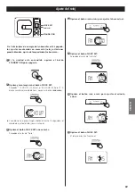 Preview for 63 page of nxt TEAC MC-DX10MK II Owner'S Manual