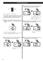 Preview for 64 page of nxt TEAC MC-DX10MK II Owner'S Manual