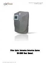 Nxtar NS-200S User Manual предпросмотр