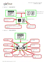 Предварительный просмотр 6 страницы Nxtar NS-200S User Manual