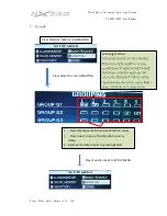 Предварительный просмотр 7 страницы Nxtar NS-400C User Manual