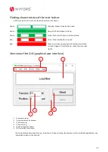 Preview for 10 page of Nyfors AUTOCLEAVER LDF User Manual