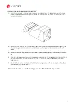 Preview for 18 page of Nyfors AUTOCLEAVER LDF User Manual