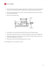 Preview for 24 page of Nyfors AUTOCLEAVER LDF User Manual