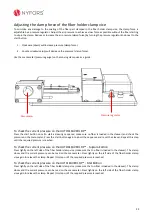 Preview for 25 page of Nyfors AUTOCLEAVER LDF User Manual