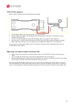 Preview for 34 page of Nyfors AUTOCLEAVER LDF User Manual