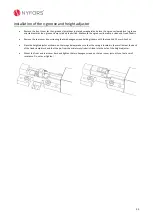 Preview for 35 page of Nyfors AUTOCLEAVER LDF User Manual