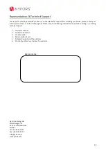 Preview for 45 page of Nyfors AUTOCLEAVER LDF User Manual