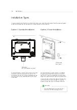 Предварительный просмотр 18 страницы Nymet WaterMe User Manual