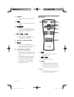 Предварительный просмотр 10 страницы Nyne Home Audio NH-5000 User Manual