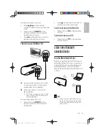 Предварительный просмотр 15 страницы Nyne Home Audio NH-5000 User Manual