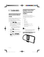 Предварительный просмотр 32 страницы Nyne Home Audio NH-5000 User Manual