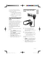 Предварительный просмотр 33 страницы Nyne Home Audio NH-5000 User Manual