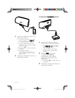 Предварительный просмотр 36 страницы Nyne Home Audio NH-5000 User Manual