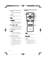 Предварительный просмотр 48 страницы Nyne Home Audio NH-5000 User Manual