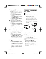 Предварительный просмотр 54 страницы Nyne Home Audio NH-5000 User Manual