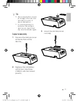 Предварительный просмотр 13 страницы Nyne N-9 User Manual