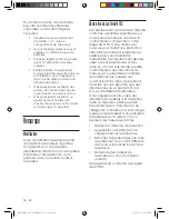 Preview for 32 page of Nyne NB-230 User Manual