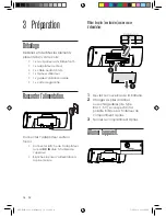 Preview for 36 page of Nyne NB-230 User Manual