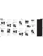 Preview for 2 page of Nyne NH-5500 Quick User Manual