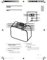 Предварительный просмотр 9 страницы Nyne NH-6000 User Manual