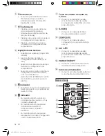 Предварительный просмотр 32 страницы Nyne NH-6000 User Manual