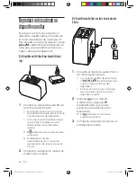 Предварительный просмотр 40 страницы Nyne NH-6000 User Manual