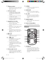 Предварительный просмотр 54 страницы Nyne NH-6000 User Manual