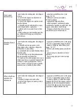 Preview for 11 page of Nyos Quantum 120 Instructions Manual