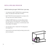 Preview for 6 page of Nyos TORQ G2 Body 0.75 Instructions Manual