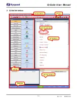 Предварительный просмотр 16 страницы NyQuest Innovation Labs Q-Code User Manual
