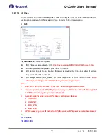 Предварительный просмотр 51 страницы NyQuest Innovation Labs Q-Code User Manual