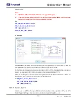 Предварительный просмотр 53 страницы NyQuest Innovation Labs Q-Code User Manual