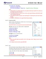 Предварительный просмотр 55 страницы NyQuest Innovation Labs Q-Code User Manual